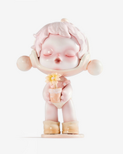 SKULLPANDA The Warmth series BLIND BOX