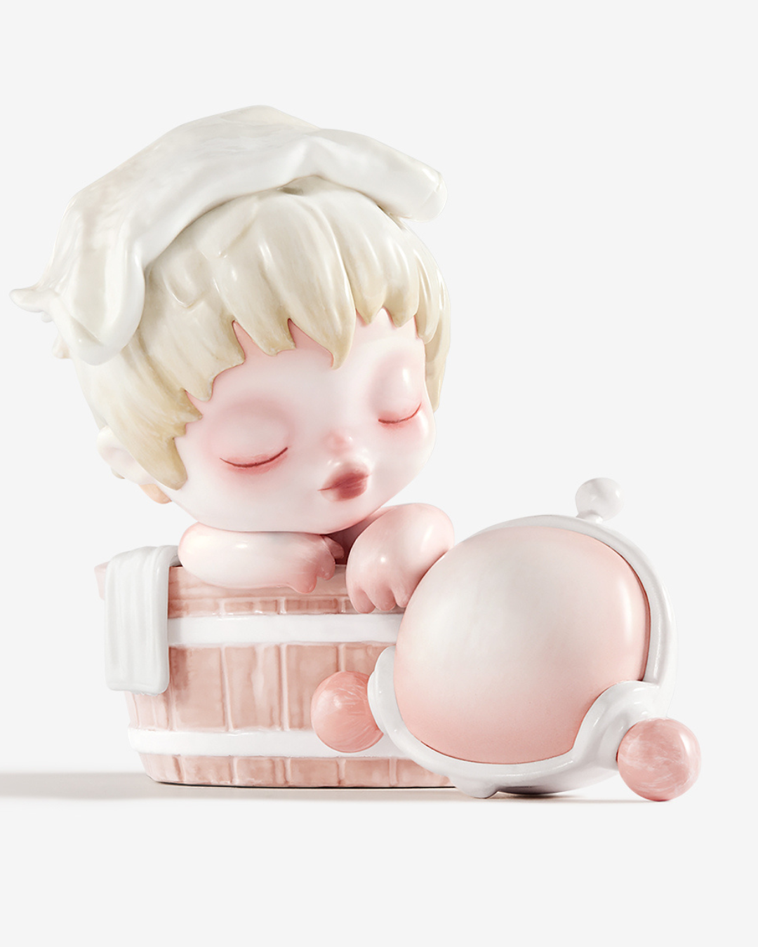 SKULLPANDA The Warmth series BLIND BOX