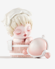 SKULLPANDA The Warmth series BLIND BOX