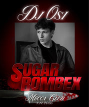 SUGARBOMBEX Reloaded HALLOWEEN Edition