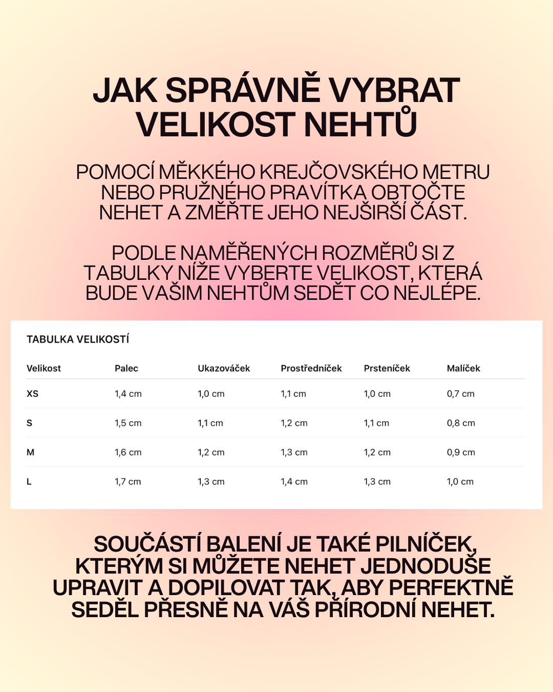 Saint Chic – set press on nehtů 10ks