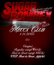 SUGARBOMBEX Reloaded HALLOWEEN Edition