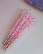 PRE ROLLED CONES stars