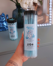 PRE ROLLED CONES BLUE 50PCS/100PCS